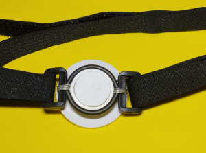 Monitoreo médico Inteligente